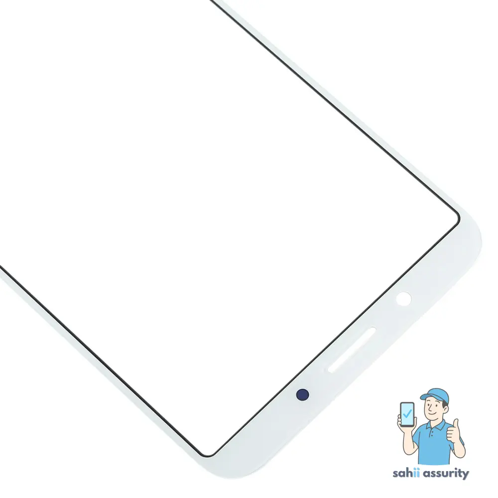 Front Glass for Oppo A83 thumbnail